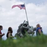 Veterans Day in America - Documentaries, Movies & TV - Drive Thru History with Dave Stotts
