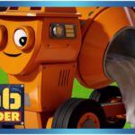 Bob the Builder | Bucket Stand ⭐ Season 20 Marathon | 1 Hour Episodes Compilation ⭐ Kids Movies - Kids (0-4), Kingdom Kids Zone - Bob the Builder