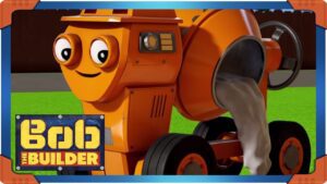 Bob the Builder | Bucket Stand ⭐ Season 20 Marathon | 1 Hour Episodes Compilation ⭐ Kids Movies - Kids (0-5), Kingdom Kids Zone - Bob the Builder