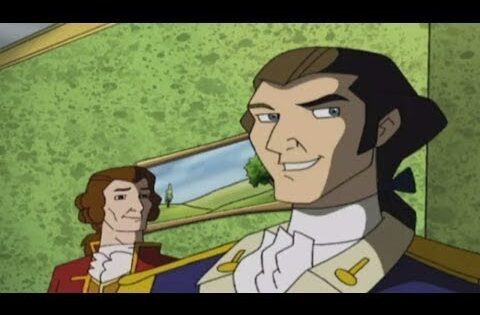 🇺🇸 Liberty's Kids 121 HD – Sybil Ludington | History Videos For Kids 🇺🇸 - Kids (6-9), Kingdom Kids Zone - Liberty's Kids - WildBrain