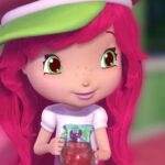 Strawberry Shortcake ๐ PASSION FOR FASHION SPECIAL ๐ Berry Bitty Adventures - Kids TV Series, Kingdom Kids Zone - Strawberry Shortcake - WildBrain