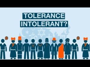 Is Tolerance Intolerant? McGill University - Morality & Meaning, Truth Seekers - Wes Huff