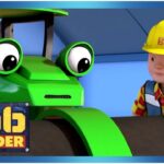 Bob the Builder | Roley's Speech ⭐ New Season 20 | Episodes Marathon | Best Moments ⭐ Kids Movies - Kids (0-4), Kingdom Kids Zone - Bob the Builder