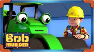 Bob the Builder | Roley's Speech ⭐ New Season 20 | Episodes Marathon | Best Moments ⭐ Kids Movies - Kids (0-5), Kingdom Kids Zone - Bob the Builder