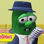 VeggieTales | 1 Hour Silly Song Compilation | VeggieTales Silly Songs With Larry - Kingdom Kids Zone, Sing With Me - VeggieTales Official