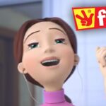 The Fixies ★ The Washing Machine Plus More Full Episodes ★ Fixies English | Cartoon For Kids - Kingdom Kids Zone, Little Learners - The Fixies