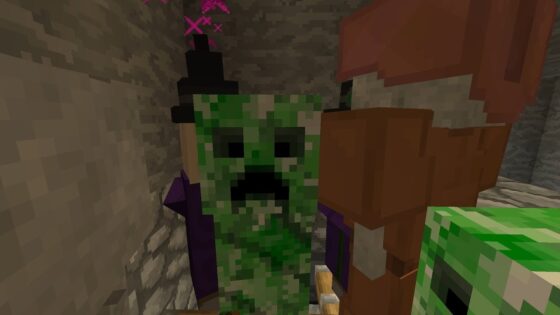 Minecraft for Kids – Mob Farm – S2 E29 - Kids (6+), Kingdom Kids Zone - Phineas Rage - Family Friendly Minecraft