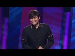 Joseph Prince – God’s Healing For Long-Term Conditions—Lessons From John 5 – 19 Nov 17 - Healing Grace, Hope & Healing - Joseph Prince