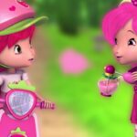 Strawberry Shortcake π Flowers of Different Sizes π Berry Bitty Adventures Girls Show - Kids TV Series, Kingdom Kids Zone - Strawberry Shortcake - WildBrain