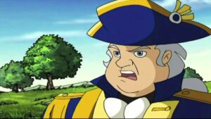Liberty's Kids HD 108 Promo – The Second Continental Congress | History Cartoons for Children - Kids (6-9), Kingdom Kids Zone - Liberty's Kids - WildBrain