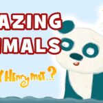 The Day Henry Met – Amazing Animals | Henry Helps - Kids TV Series, Kingdom Kids Zone - The Day Henry Met