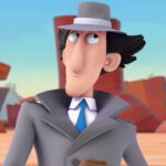 Inspector Gadget 2.0 | NEW SERIES | Mind over MADder//Train-ing Day | Videos For Kids - Kids TV Series, Kingdom Kids Zone - Inspector Gadget - WildBrain