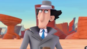 Inspector Gadget 2.0 | NEW SERIES | Mind over MADder//Train-ing Day | Videos For Kids - Kids TV Series, Kingdom Kids Zone - Inspector Gadget - WildBrain