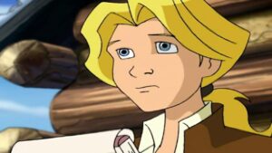 Liberty Kids HD 124 – Valley Forge | History Videos For Kids - Kids (6-9), Kingdom Kids Zone - Liberty's Kids - WildBrain