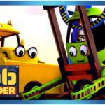 Bob the Builder full episodes | Best Laid Plans-1Hour Marathon ⭐ NEW Bob the Builder ⭐ Kids Cartoons - Kids (0-4), Kingdom Kids Zone - Bob the Builder