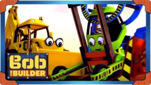 Bob the Builder full episodes | Best Laid Plans-1Hour Marathon ⭐ NEW Bob the Builder ⭐ Kids Cartoons - Kids (0-5), Kingdom Kids Zone - Bob the Builder