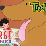 George Shrinks: Dog-sitting Miss Daisy – Ep. 16 | NEW FULL EPISODES ON TREEHOUSE DIRECT! - Kids TV Series, Kingdom Kids Zone - Treehouse Direct
