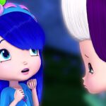 Strawberry Shortcake 🍓 The Berry Best Talent Show Acts 🍓 Berry Bitty Adventures - Kids TV Series, Kingdom Kids Zone - Strawberry Shortcake - WildBrain
