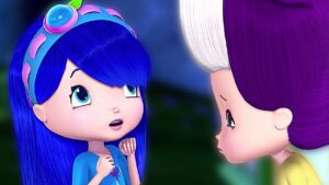 Strawberry Shortcake 🍓 The Berry Best Talent Show Acts 🍓 Berry Bitty Adventures - Kids TV Series, Kingdom Kids Zone - Strawberry Shortcake - WildBrain