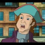 🇺🇸🎄 Liberty's Kids 119 – Across the Delaware | Christmas Episode | History Cartoon for Kids 🇺🇸 - Kids (6+), Kingdom Kids Zone - Liberty's Kids - WildBrain