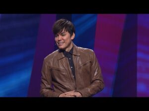 Joseph Prince β Experience Godβs Power In Your Weakness β 26 Nov 17 - Healing Grace, Hope & Healing - Joseph Prince