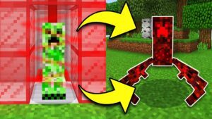 How to Spawn SECRET MOBS in Minecraft! (Pocket Edition, Xbox, PC) - Gameplay, Kingdom Kids Zone, Minecraft - EYstreem