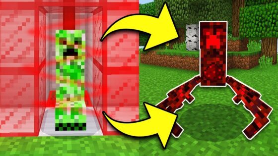 How to Spawn SECRET MOBS in Minecraft! (Pocket Edition, Xbox, PC) - Gameplay, Kingdom Kids Zone, Minecraft - EYstreem