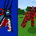 NEW MOBS EARLY GAMEPLAY! Aquatic Update Minecraft! (Minecon Earth) - Gameplay, Kingdom Kids Zone, Minecraft - EYstreem