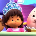 Fisher Price Little People | Best of Mia! 🌈 Fun Adventure 💗 Brand New Full Episode | Kids Cartoon - Kids TV Series, Kingdom Kids Zone - Little People - Fisher Price
