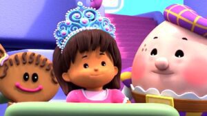 Fisher Price Little People | Best of Mia! 🌈 Fun Adventure 💗 Brand New Full Episode | Kids Cartoon - Kids TV Series, Kingdom Kids Zone - Little People - Fisher Price