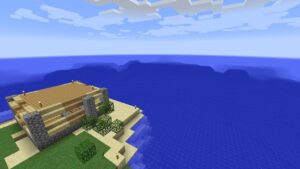 Minecraft for Kids – Survival Island 3 S2 E27 - Kids (6-9), Kingdom Kids Zone - Phineas Rage - Family Friendly Minecraft