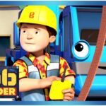 Bob the Builder | Too many Cooks! β New Season 20 | Episodes Marathon β Kids Movies - Kids (0-4), Kingdom Kids Zone - Bob the Builder