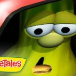 VeggieTales | 1 Hour Silly Song Compilation | VeggieTales Silly Songs With Larry - Kingdom Kids Zone, Sing With Me - VeggieTales Official