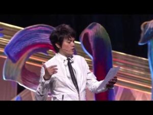 Praise Report—Recovery from Debilitating Physical Condition - Healing Grace, Hope & Healing - Joseph Prince