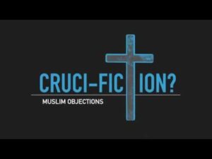 Islamic Objections: Was Jesus Crucified? - Q&A Sessions, Truth Seekers - Wes Huff