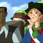 Liberty's Kids HD 109 Promo – Bunker Hill | History Videos For Kids - Kids (6+), Kingdom Kids Zone - Liberty's Kids - WildBrain
