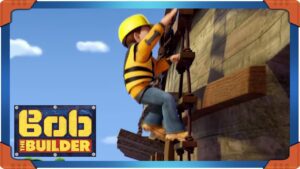 Bob the Builder | Offshore Rescue! β New Season 20 | Episodes Marathon | Best Bits β Kids Movies - Kids (0-5), Kingdom Kids Zone - Bob the Builder