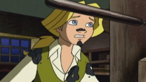 Liberty's Kids HD 104 – Liberty or Death | History Videos For Kids - Kids (6-9), Kingdom Kids Zone - Liberty's Kids - WildBrain