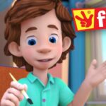 The Fixies English ★ The Drain Plus More Full Episodes ★ Fixies English | Videos For Kids - Kingdom Kids Zone, Little Learners - The Fixies