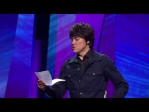 Praise Report—Freed from Smoking Addiction, Healed, and Had Dreams Restored - Healing Grace, Hope & Healing - Joseph Prince