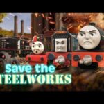 Frankie’s Roll Call Sing-Along + Save the Steelworks Compilation | Thomas & Friends - Kids TV Series, Kingdom Kids Zone - Thomas & Friends
