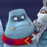 Inspector Gadget 2.0 | NEW SERIES | Ice, Ice Yeti//MAD Soaker | Cartoon for Kids - Kids TV Series, Kingdom Kids Zone - Inspector Gadget - WildBrain