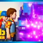 Bob the Builder | Magicians for a day! ⭐ New Episodes Season 20 | 1 Hour Marathon ⭐ Kids Movies - Kids (0-5), Kingdom Kids Zone - Bob the Builder