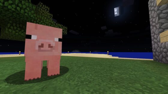 Minecraft for Kids – Survival Island 4 – S2 E28 - Kids (6+), Kingdom Kids Zone - Phineas Rage - Family Friendly Minecraft