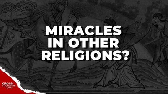 What About the Miracles of Other Religions? - Q&A Sessions, Truth Seekers - Cross Examined