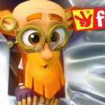The Fixies English ★ The Music Box Plus More Full Episodes ★ Fixies English | Videos For Kids - Kingdom Kids Zone, Little Learners - The Fixies