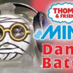 Dance Battle with MINIS | Playing around with Thomas & Friends | Thomas & Friends - Kids TV Series, Kingdom Kids Zone - Thomas & Friends