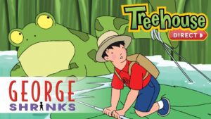 George Shrinks: Down on the Bayou – Ep. 20 | NEW FULL EPISODES ON TREEHOUSE DIRECT! - Kids TV Series, Kingdom Kids Zone - Treehouse Direct