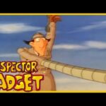 Inspector Gadget 113 – Amusement Park (Full Episode) | CLASSIC CARTOON - Kids TV Series, Kingdom Kids Zone - Inspector Gadget - WildBrain