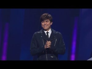 Joseph Prince – Unlock God’s Supply For Your Every Need – 12 Nov 17 - Healing Grace, Hope & Healing - Joseph Prince